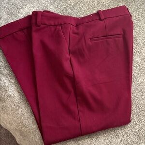 LOFT Women's Trousers